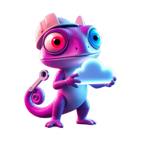 Mascota DarhIA (prueba)