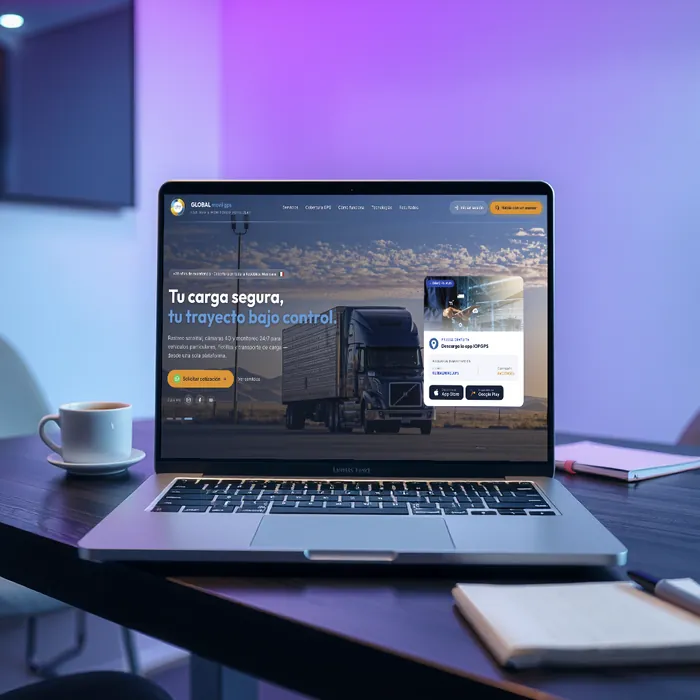 Desarrollo Web